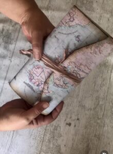 Scrapbooking courses