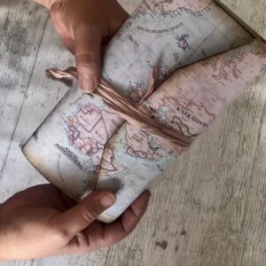 Scrapbooking courses