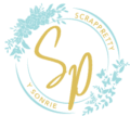 ScrapPretty y Sonrie